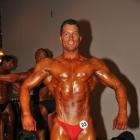 NPC Tri State Championships 2009 - #1